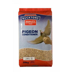 Bucktons Pigeon Conditioner