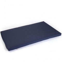 Chilli Dog Waterproof Crate Mat Navy